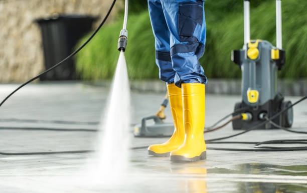 Deck Cleaning Services in Buena Vista, CO
